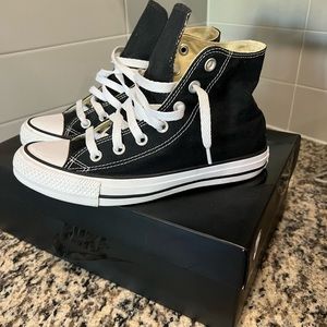 All Star HI Converse